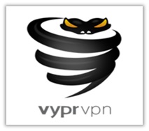 VyprVPN Ranked 7th for Fastest VPN