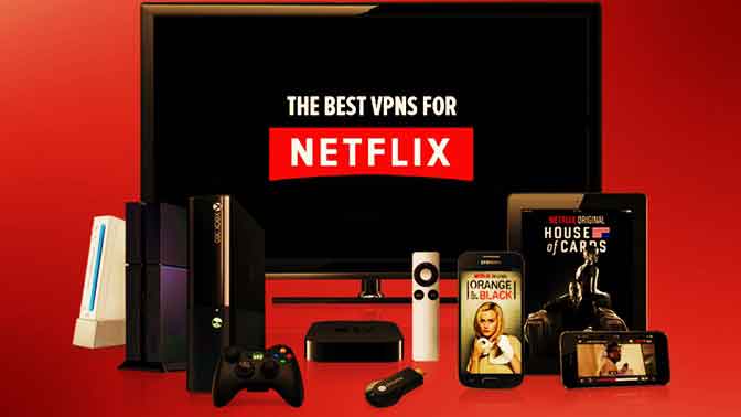 Best VPNs for Netflix In New Zealand 2023: Tried & Tested