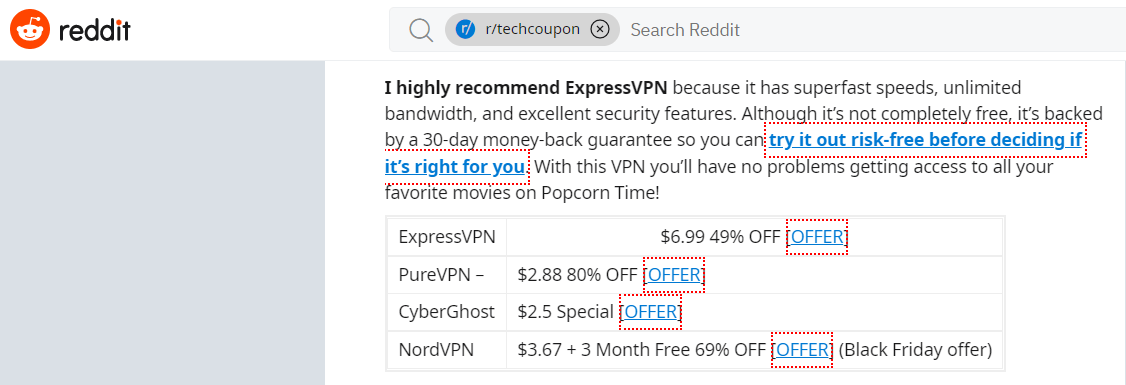 Best-VPN-for-Popcorn-Time-Reddit