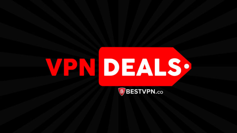 VPN Deals