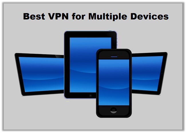 Best VPN for Multiple Devices-in-USA