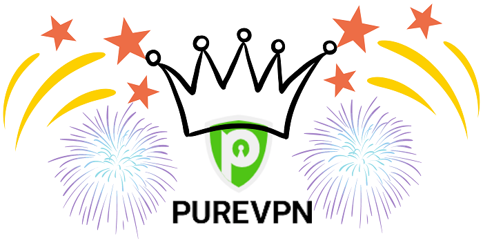 PureVPN vs IPVanish: The Winner