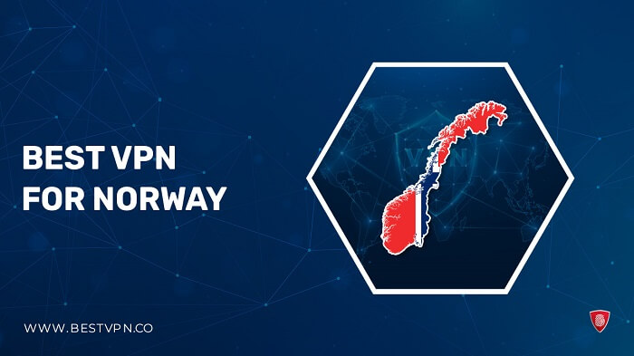 Best VPN for Norway AU
