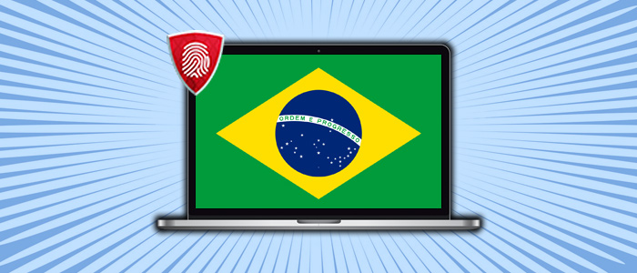 Best VPN for Brazil