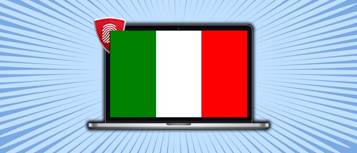 Best VPN for Italy