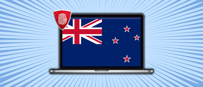 Best VPN for New Zealand
