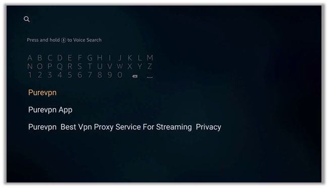 How to Install Free VPn for Firestick (2)