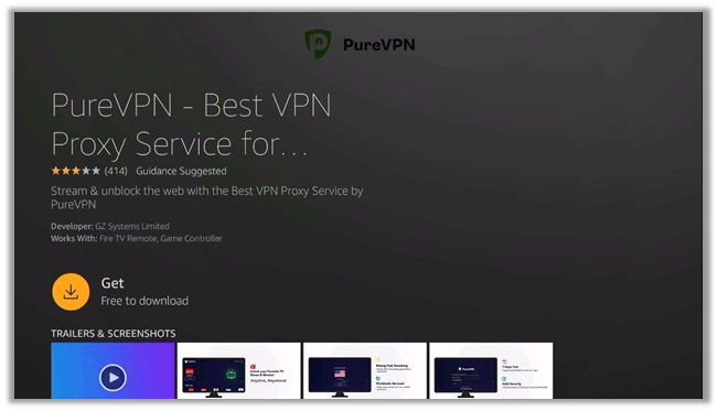 How to Install Free VPn for Firestick (3)