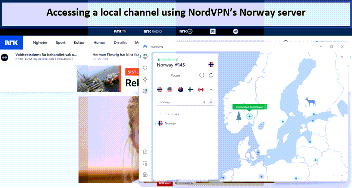 nordvpn-unblock-norwegian-sites-bvco-For Netherland Users 