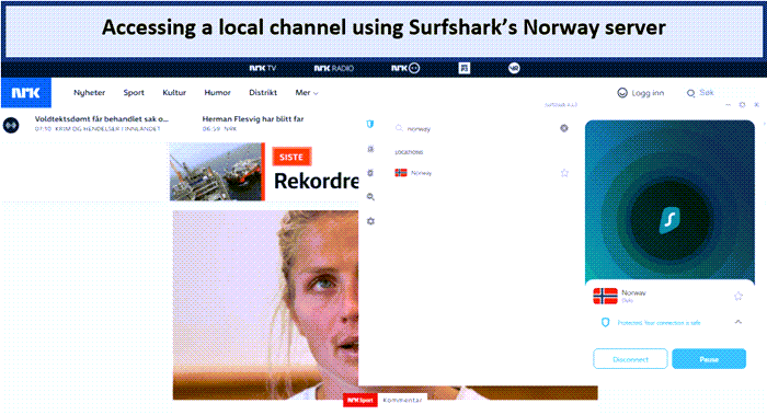 surfshark-unblock-norwegian-sites-norway-bvco-For Spain Users