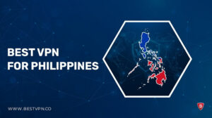 3 Best VPN for Philippines For Canadian Users  in 2023 [ Unblock Websites with Filipino IP ]