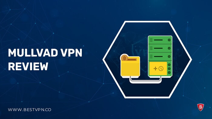 Mullvad VPN review