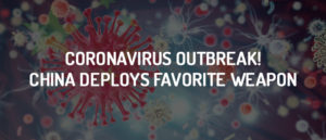 Coronavirus’ latest victim in China: VPNs