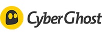 CyberGhost Ranks 3rd for Dedicated IP VPN