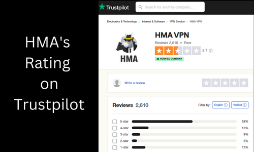 hma-trustpilot-rating