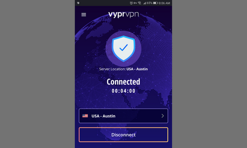 vyprvpn-android-New Zealand
