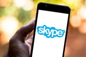 SkypeVPN-Skype