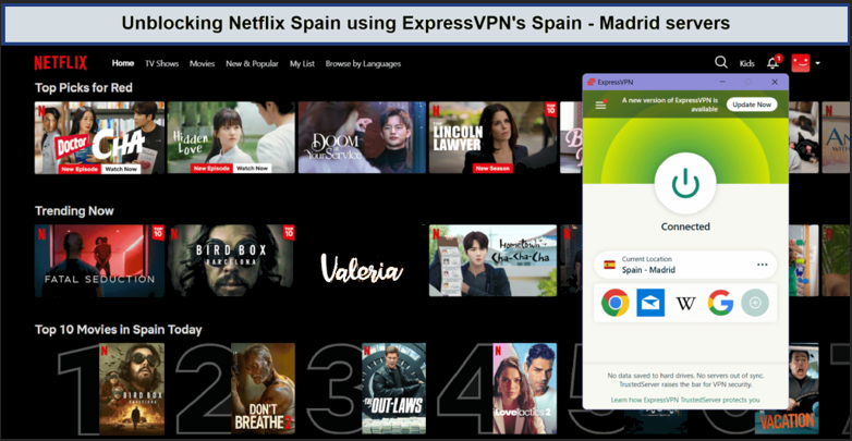 expressvpn-spain-unblock-For Spain Users
