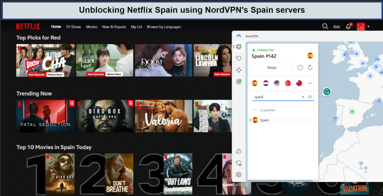 nordvpn-unblocking-spain-For Spain Users