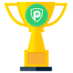 Winner-PureVPN