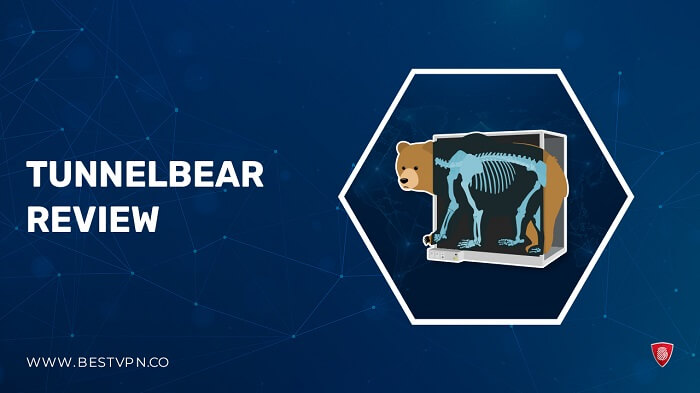 TunnelBear Review 2023: Cost, Features And More