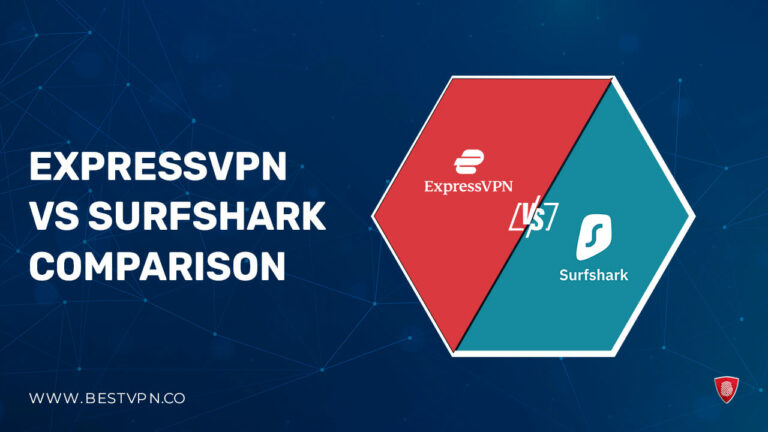ExpressVPN-vs-Surfshark-in South Korea