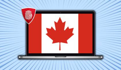The Best VPN for Canada For Singaporean Users – Offering Best Speed & Security