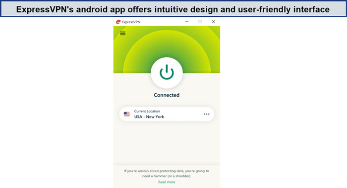 expressvpn-android-app-bvco-in-Australia