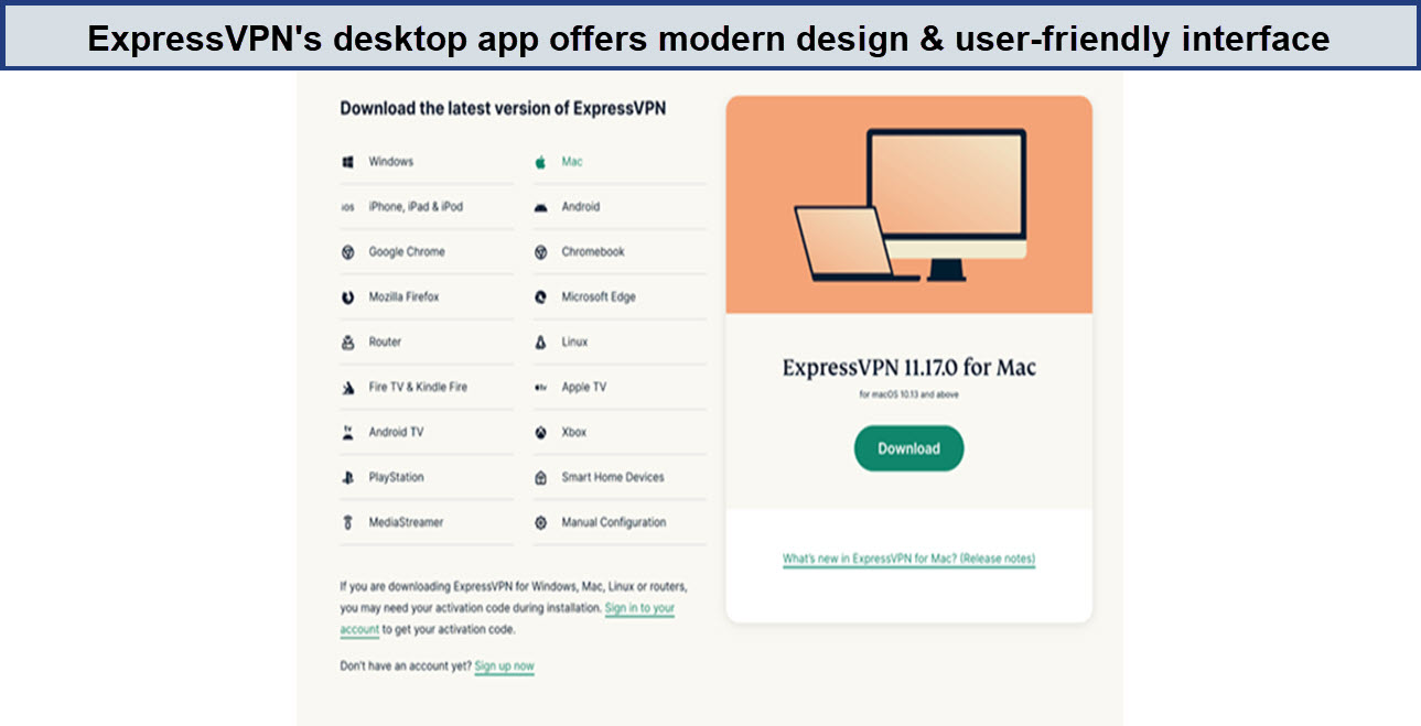 expressvpn-desktop-app-in-Australia