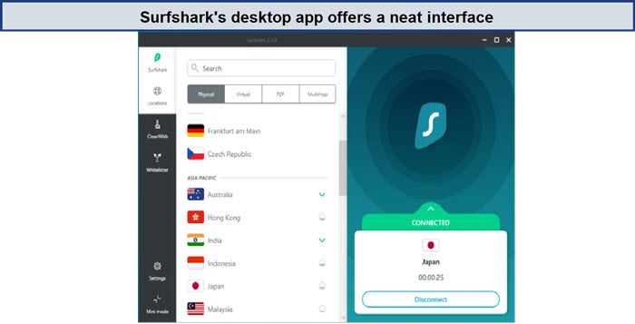 surfshark-desktop-app-bvco-in-Australia