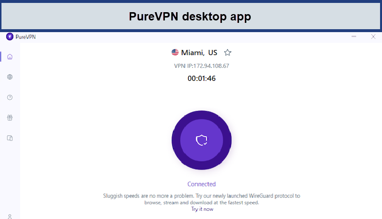 purevpn-vs-cyberghost-in-Spain-pureapp