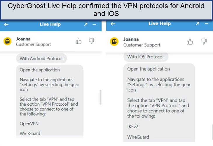vpn-protocols-for-android-and-ios-in-USA