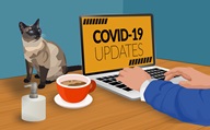 Work Safely From Home Amidst the COVID-19 Pandemic