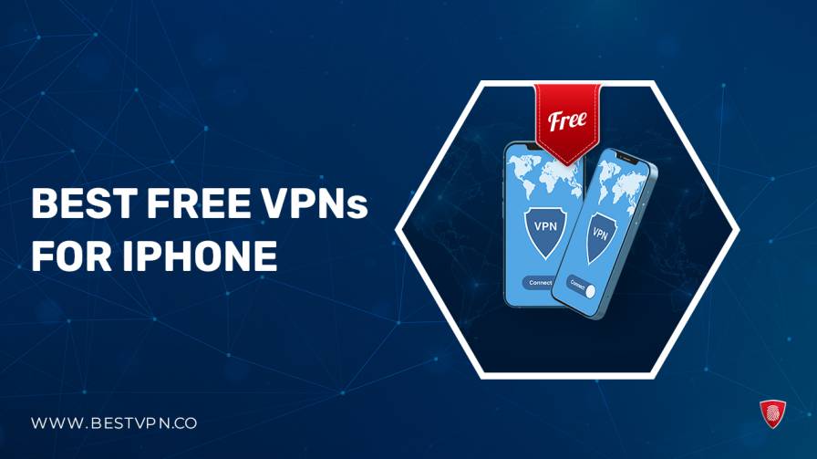 Free VPN for iPhone in Japan – Updated 2024