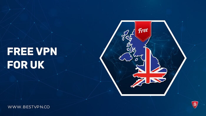 Best free VPN for UK