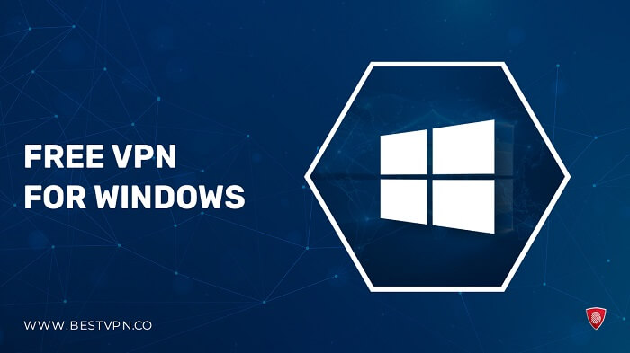 Free VPN for Windows-in-Netherlands
