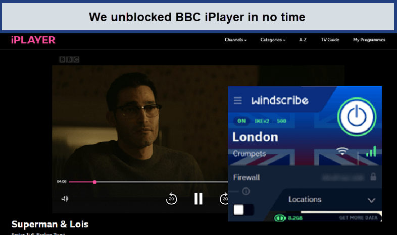 Windscribe-review-in-Netherlands-unblocking-BBCiPlayer