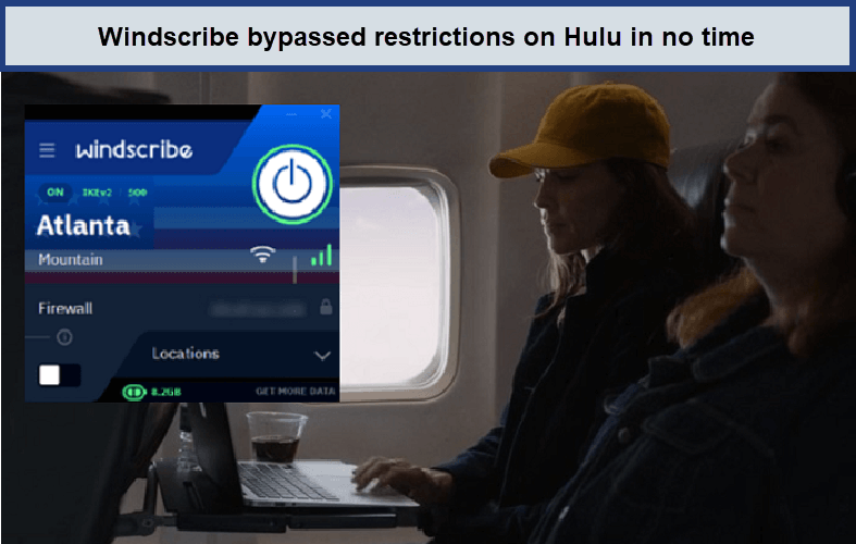 Windscribe-review-in-Netherlands-unblocking-Hulu