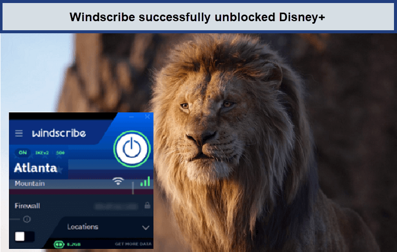 Windscribe-review-in-Netherlands-unblocking-disney+