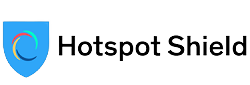 Hotspot Shield VPN logo-in-New Zealand 