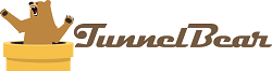 TunnelBear logo-in-Australia 