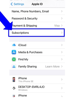 How-to-Cancel-ExpressVPN-on-iPhone-nz