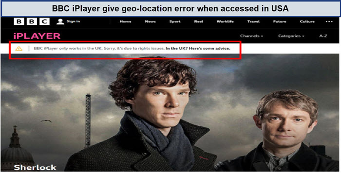 bbc -iplayer- showed geo-location-error -when- accessed-in-Germany