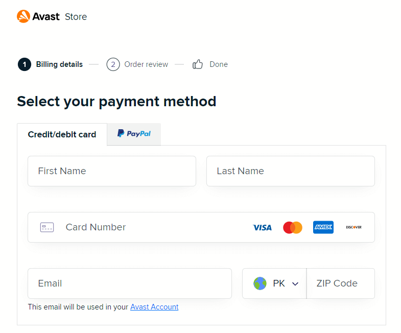 Avast-VPN-Payment-Options