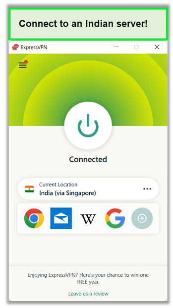 connect-to-india-server-for-dp-hotstar-in-usa