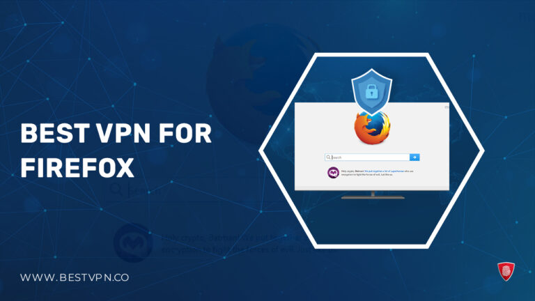 Best-VPN-for-Firefox-in-USA