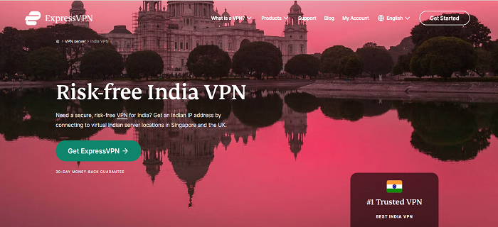 ExpressVPN-best-vpn-india-au