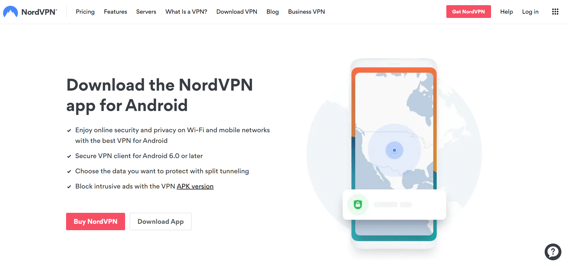NordVPN-apk-download-au