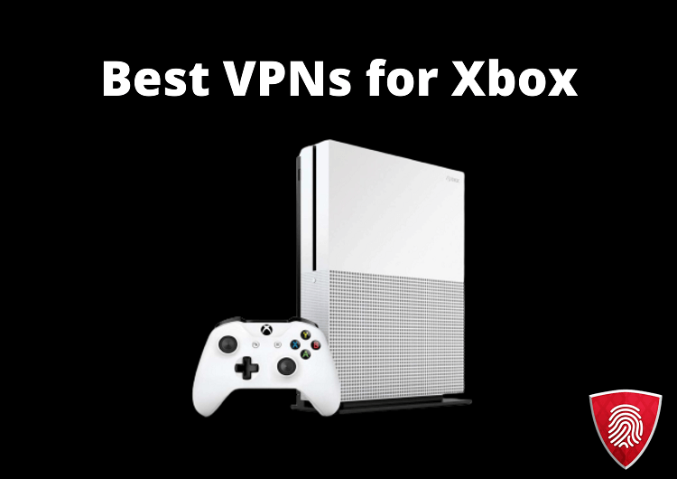 Best VPN for Xbox