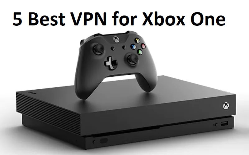 best VPN for Xbox one